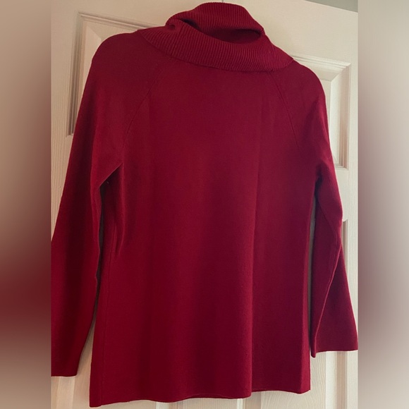 Talbots Sweater - Picture 2 of 4